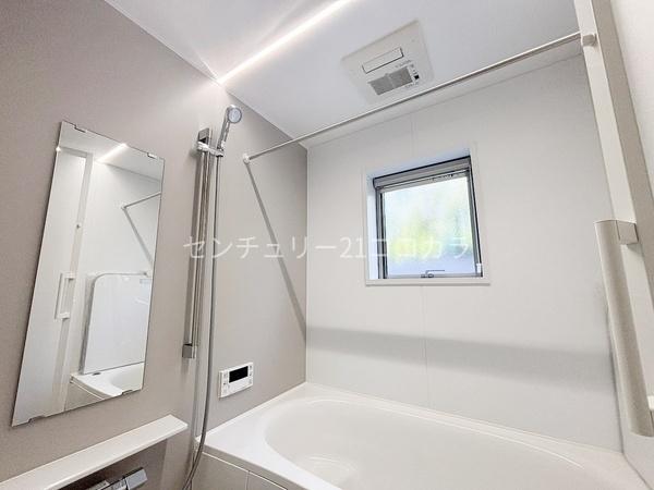 八王子市東浅川町　新築一戸建て・全1棟