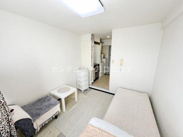 スカイコート八王子第３