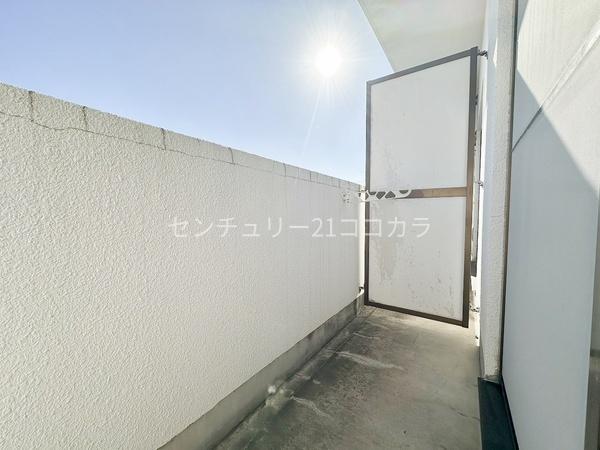 スカイコート八王子第３