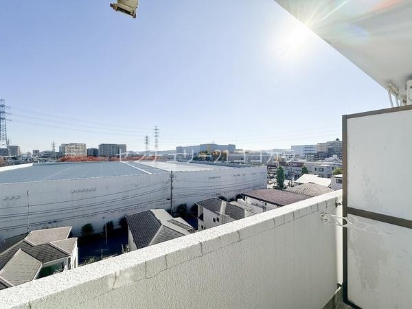 スカイコート八王子第３