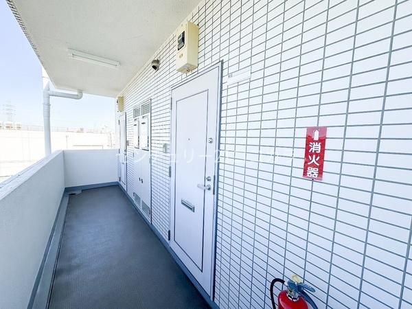 スカイコート八王子第３