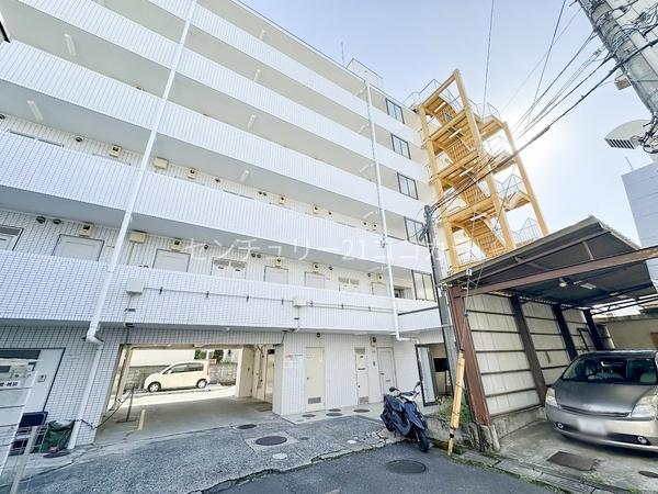 スカイコート八王子第３