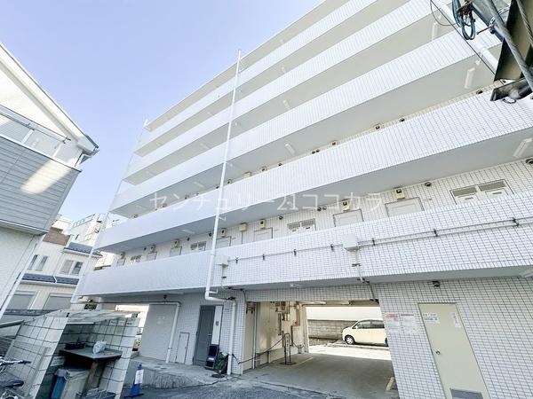 スカイコート八王子第３