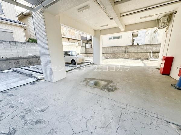 スカイコート八王子第３