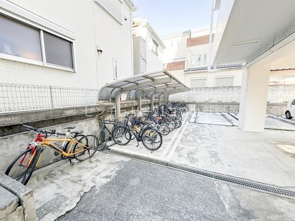 スカイコート八王子第３