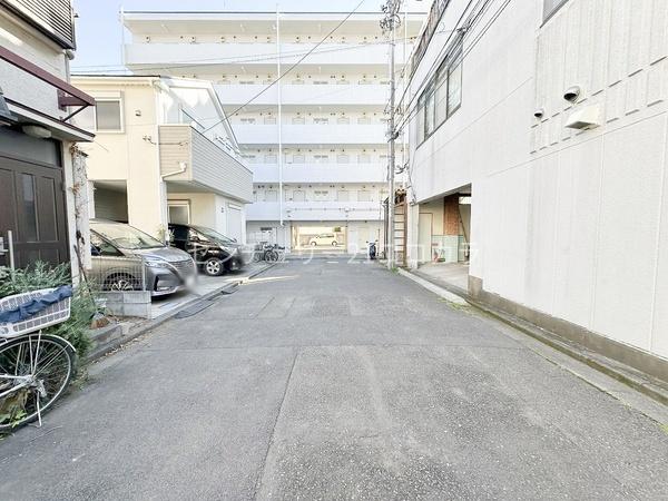 スカイコート八王子第３