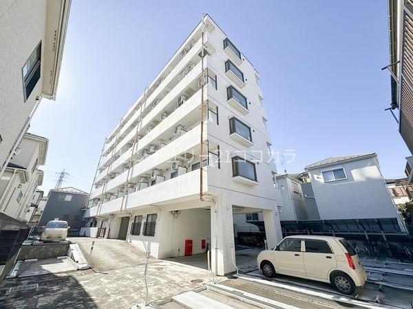 スカイコート八王子第３