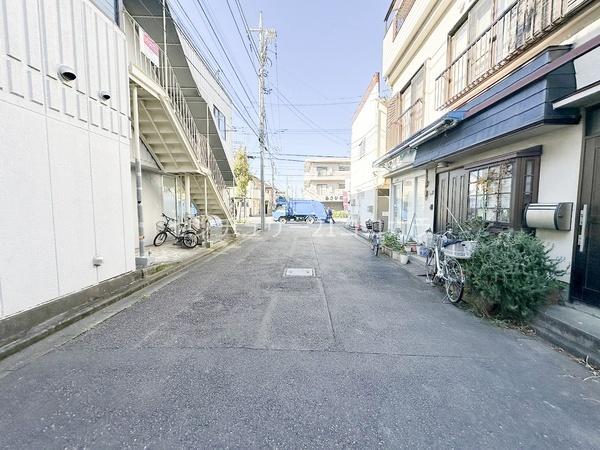 スカイコート八王子第３