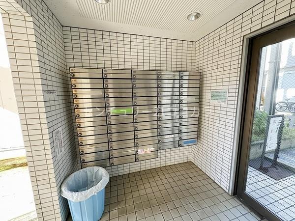 スカイコート八王子第３