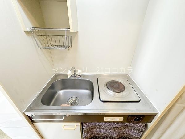 スカイコート八王子第３