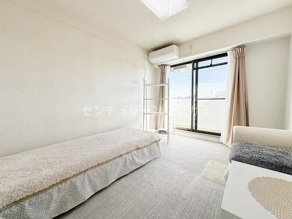 スカイコート八王子第３