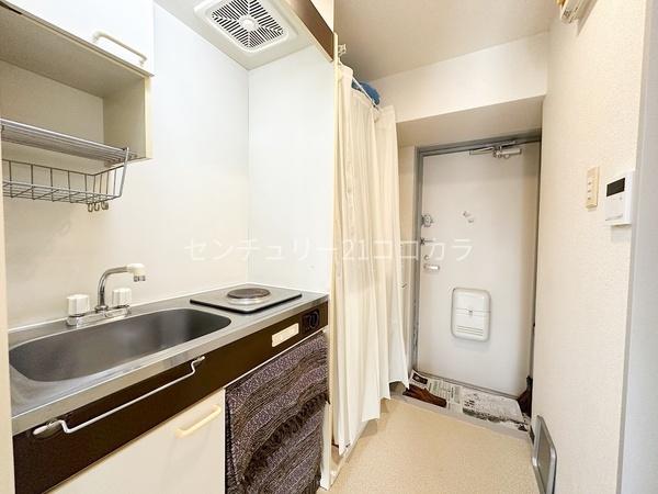 スカイコート八王子第３