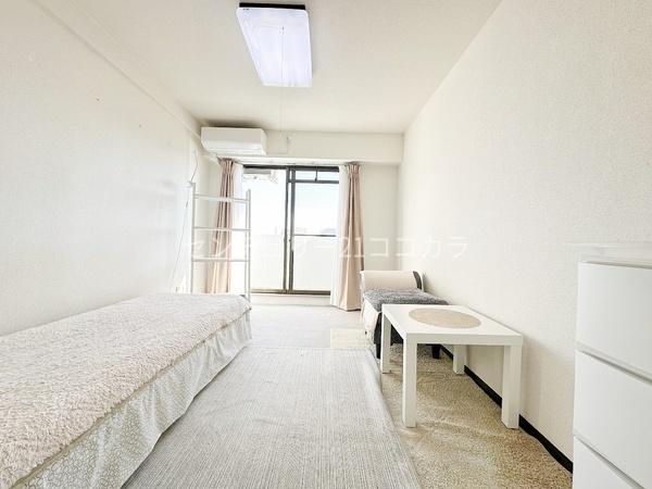 スカイコート八王子第３