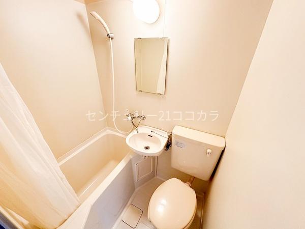 スカイコート八王子第３