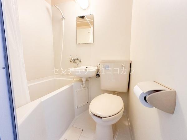 スカイコート八王子第３