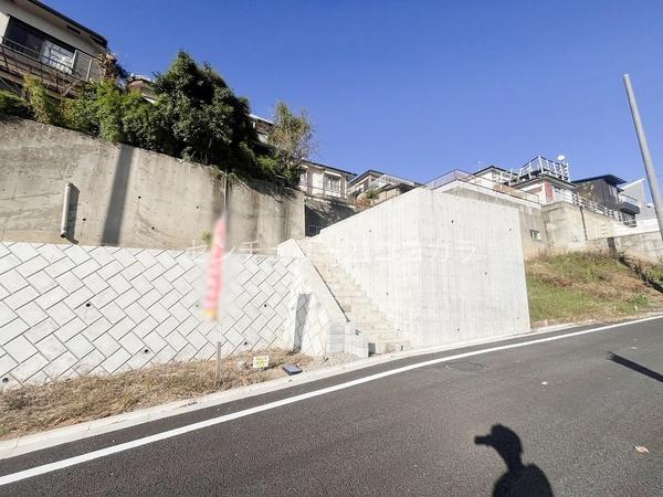 八王子市長房町の土地・全187区画　19区画