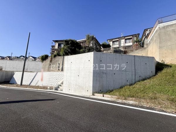八王子市長房町の土地・全187区画　19区画