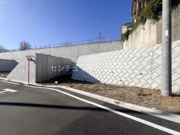 八王子市長房町の土地・全187区画　20区画
