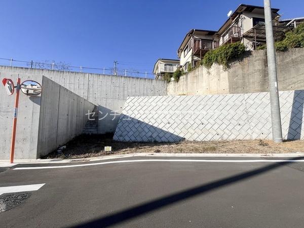 八王子市長房町の土地・全187区画　20区画