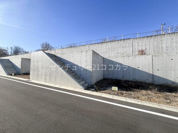 八王子市長房町の土地・全187区画　22区画
