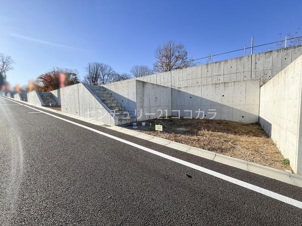 八王子市長房町の土地・全187区画 26区画