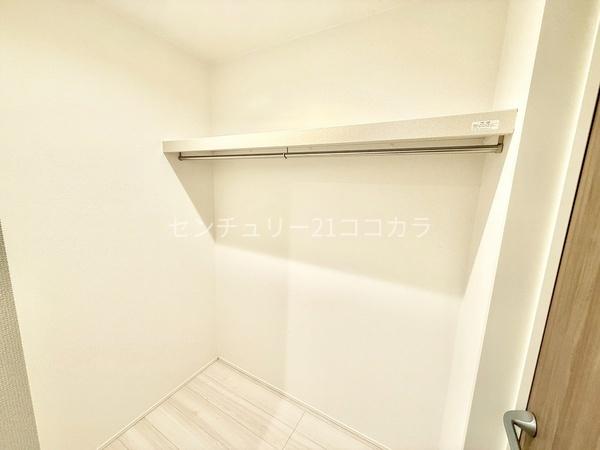 八王子市七国6丁目　新築一戸建て・全2棟　1号棟