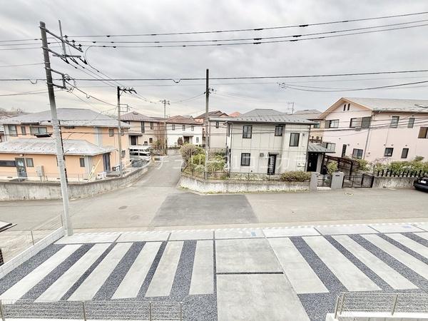 八王子市七国6丁目　新築一戸建て・全2棟　2号棟