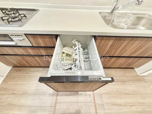 八王子市七国6丁目　新築一戸建て・全2棟　2号棟