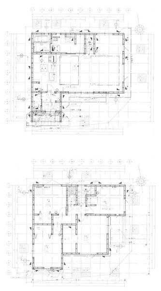 八王子市上野町　新築一戸建て・全1棟