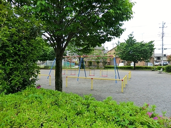 八王子市楢原町の中古一戸建て(一本松公園)