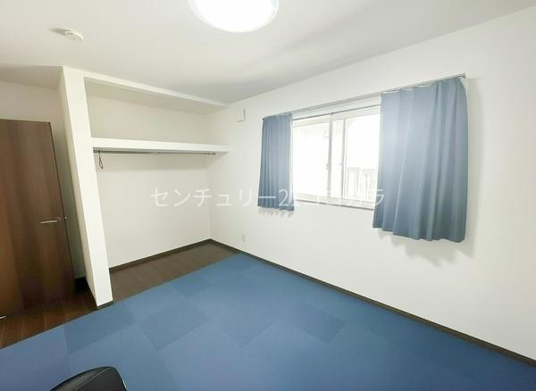 八王子市楢原町の中古一戸建て