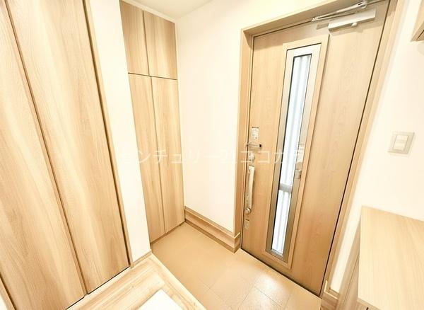 八王子市楢原町の中古一戸建て