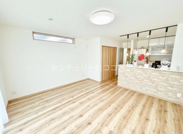 八王子市楢原町の中古一戸建て