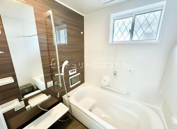 八王子市楢原町の中古一戸建て