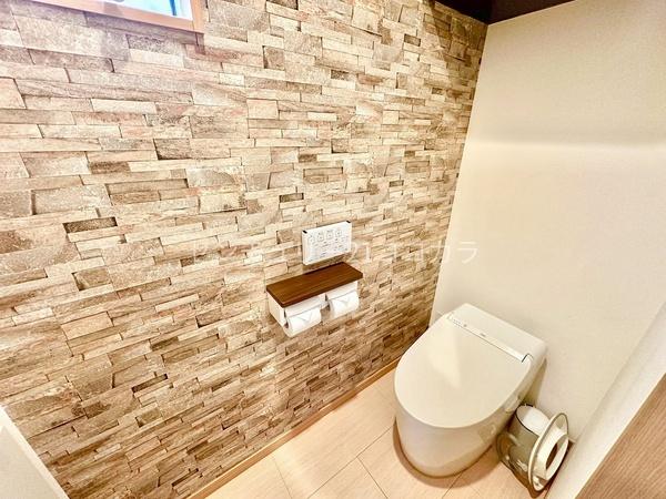 八王子市楢原町の中古一戸建て