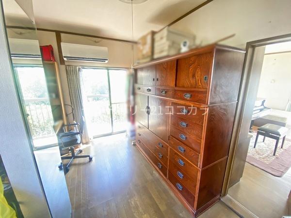 八王子市丸山町の中古一戸建て