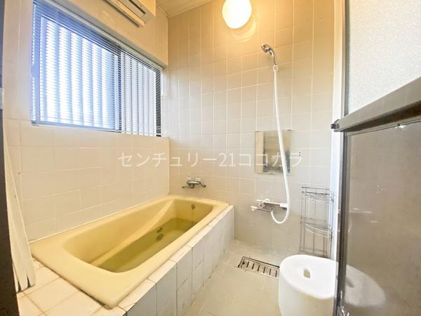 八王子市丸山町の中古一戸建て