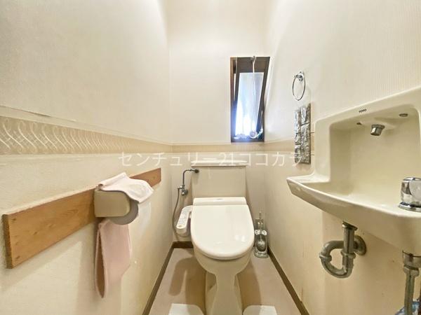 八王子市丸山町の中古一戸建て