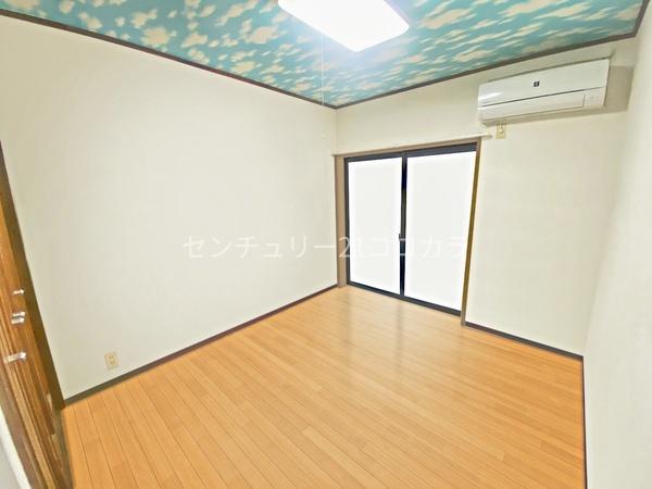 八王子市丸山町の中古一戸建て
