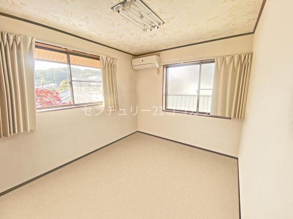 八王子市丸山町の中古一戸建て