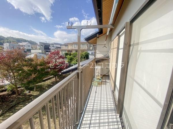 八王子市丸山町の中古一戸建て