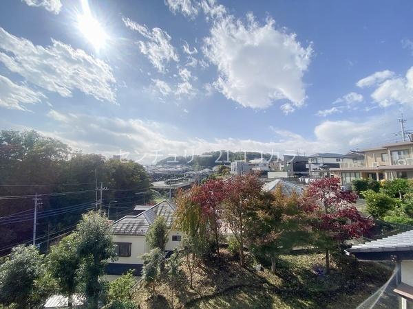 八王子市丸山町の中古一戸建て