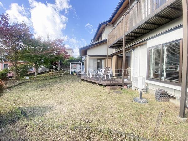 八王子市丸山町の中古一戸建て