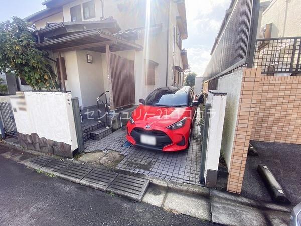 八王子市丸山町の中古一戸建て