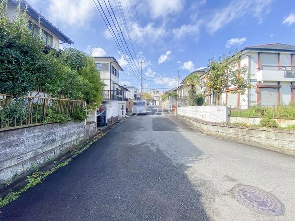 八王子市丸山町の中古一戸建て