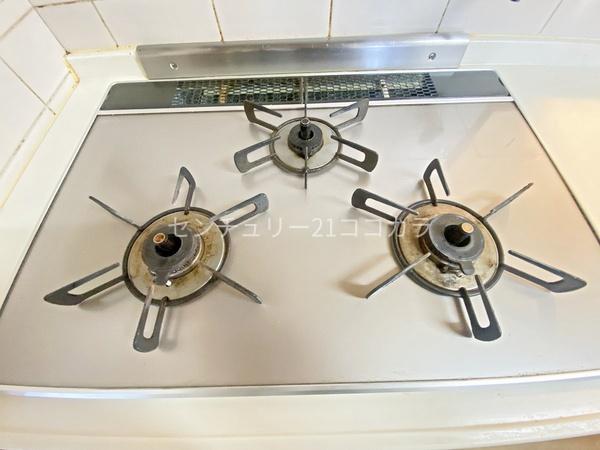 八王子市丸山町の中古一戸建て