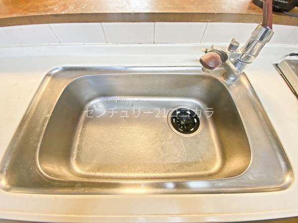 八王子市丸山町の中古一戸建て