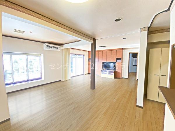 八王子市丸山町　中古一戸建て