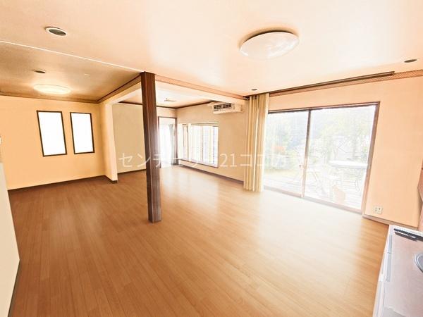 八王子市丸山町　中古一戸建て