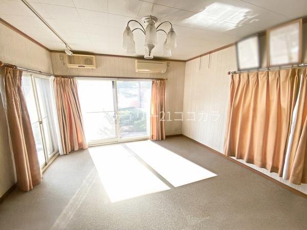 八王子市丸山町の中古一戸建て